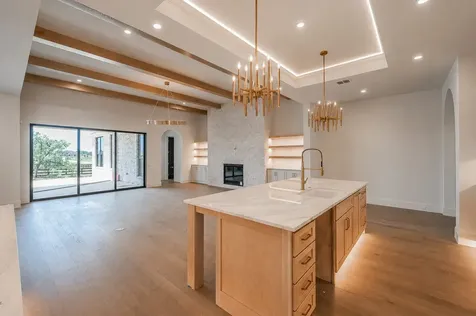 3333 Bridgegate Avenue Northlake TX 76247