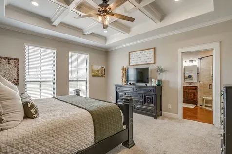 160 Goodnight Trail Rhome TX 76078