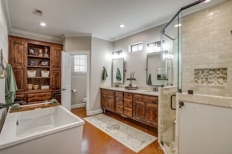 160 Goodnight Trail Rhome TX 76078