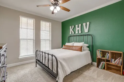 160 Goodnight Trail Rhome TX 76078
