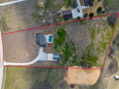 160 Goodnight Trail Rhome TX 76078