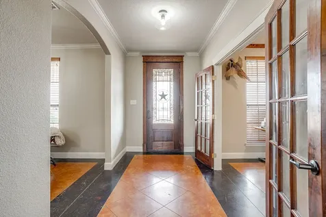 160 Goodnight Trail Rhome TX 76078