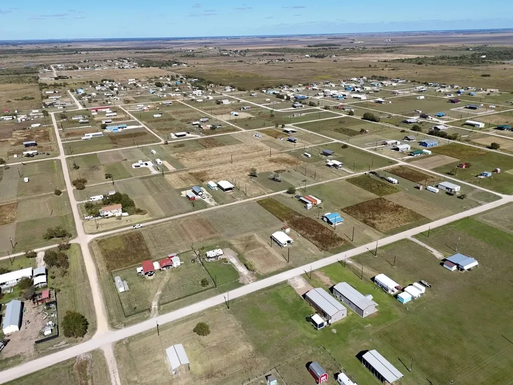 Lot 83 Starfish Drive Palacios TX 77465