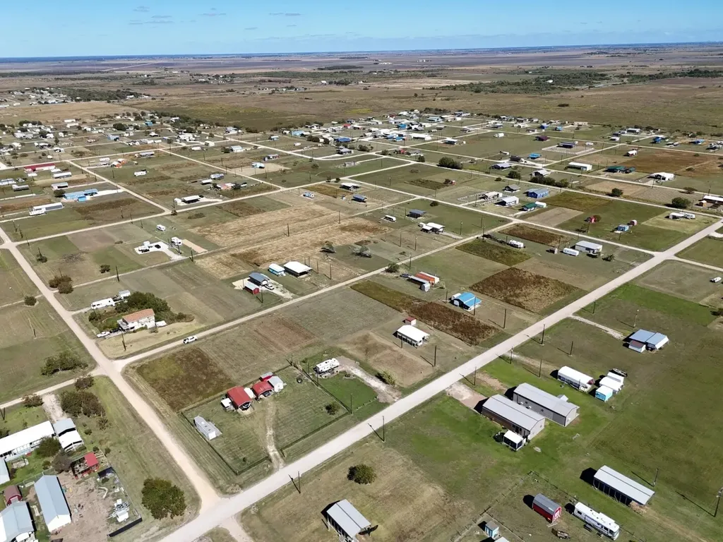 Lot 83 Starfish Drive Palacios TX 77465