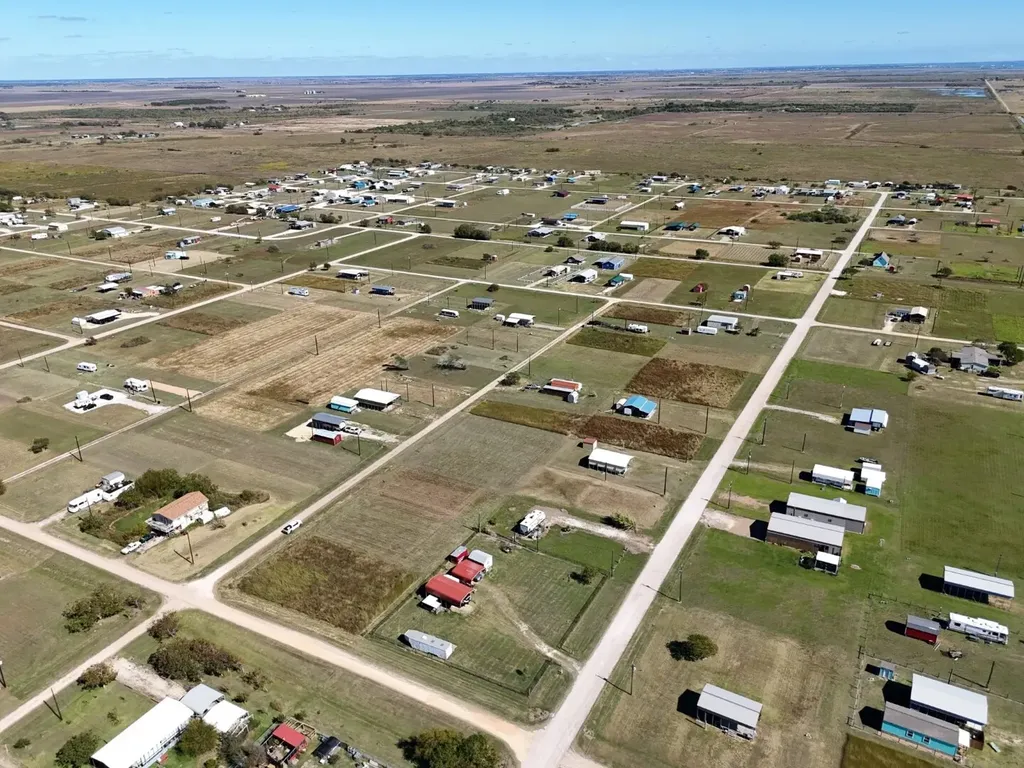 Lot 83 Starfish Drive Palacios TX 77465