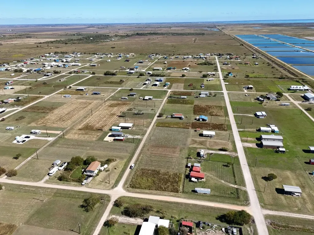 Lot 83 Starfish Drive Palacios TX 77465