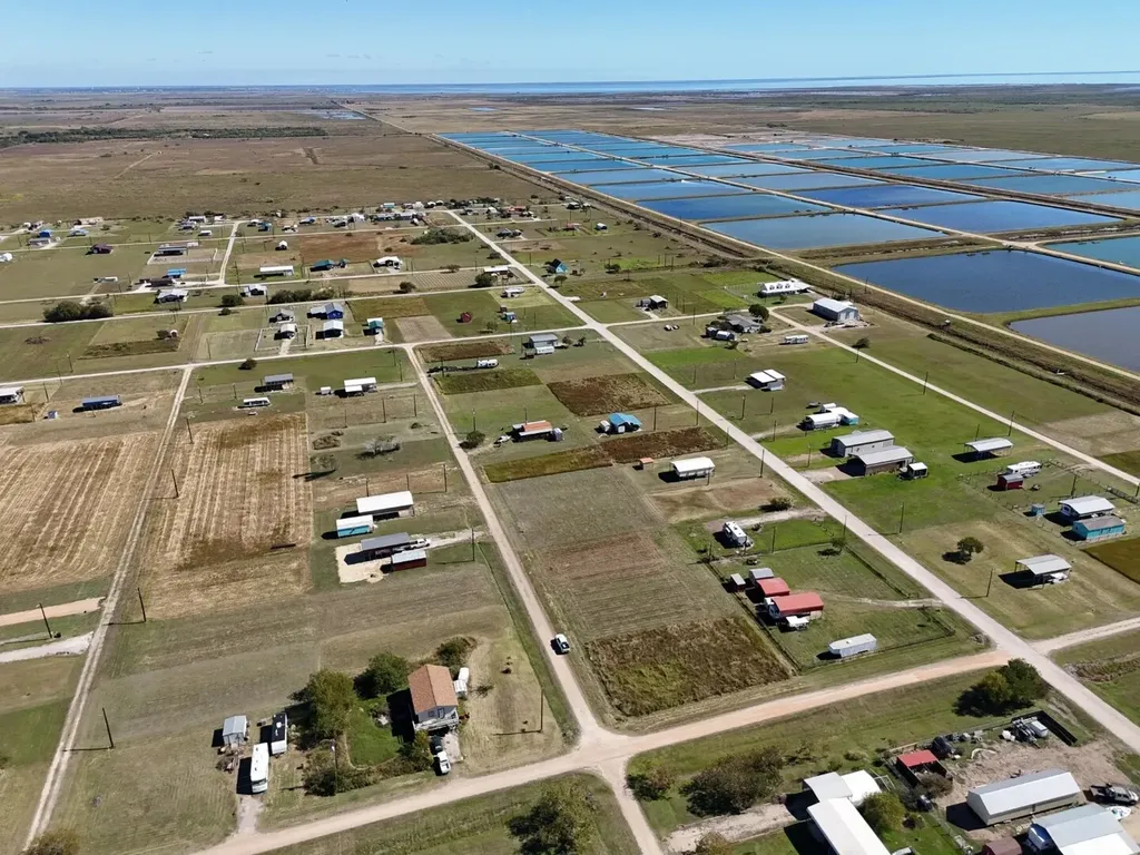 Lot 83 Starfish Drive Palacios TX 77465