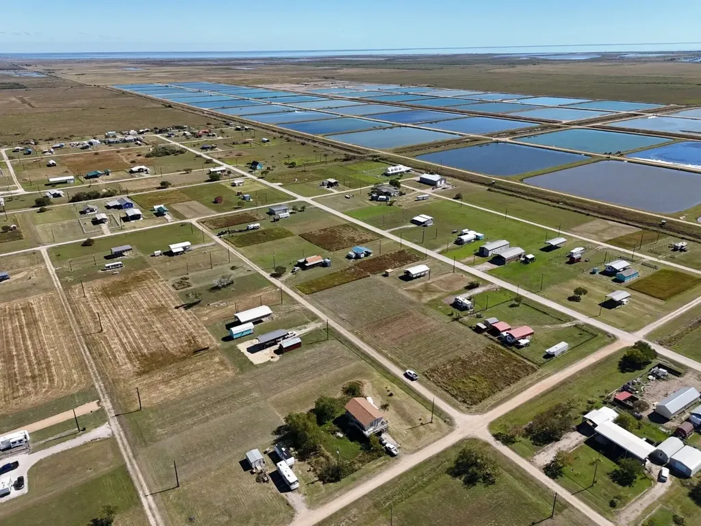 Lot 83 Starfish Drive Palacios TX 77465