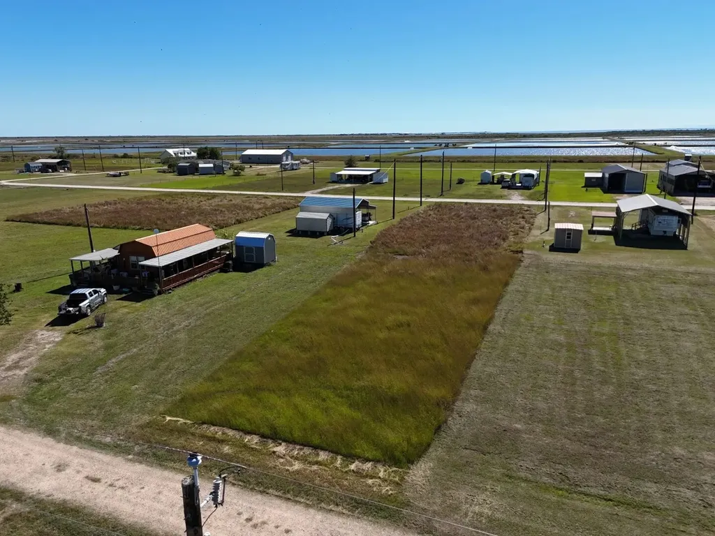 Lot 83 Starfish Drive Palacios TX 77465