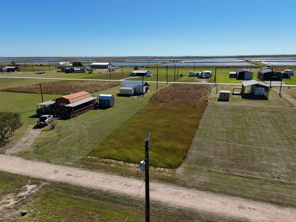 Lot 83 Starfish Drive Palacios TX 77465