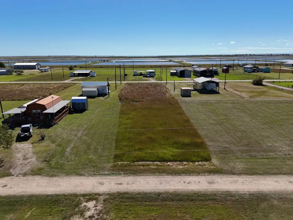 Lot 83 Starfish Drive Palacios TX 77465