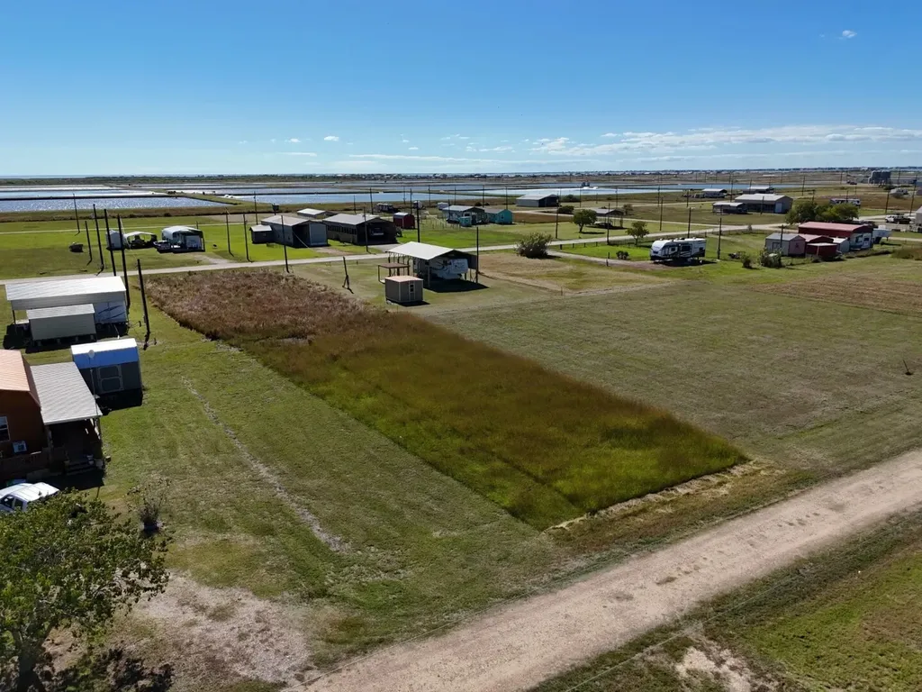 Lot 83 Starfish Drive Palacios TX 77465