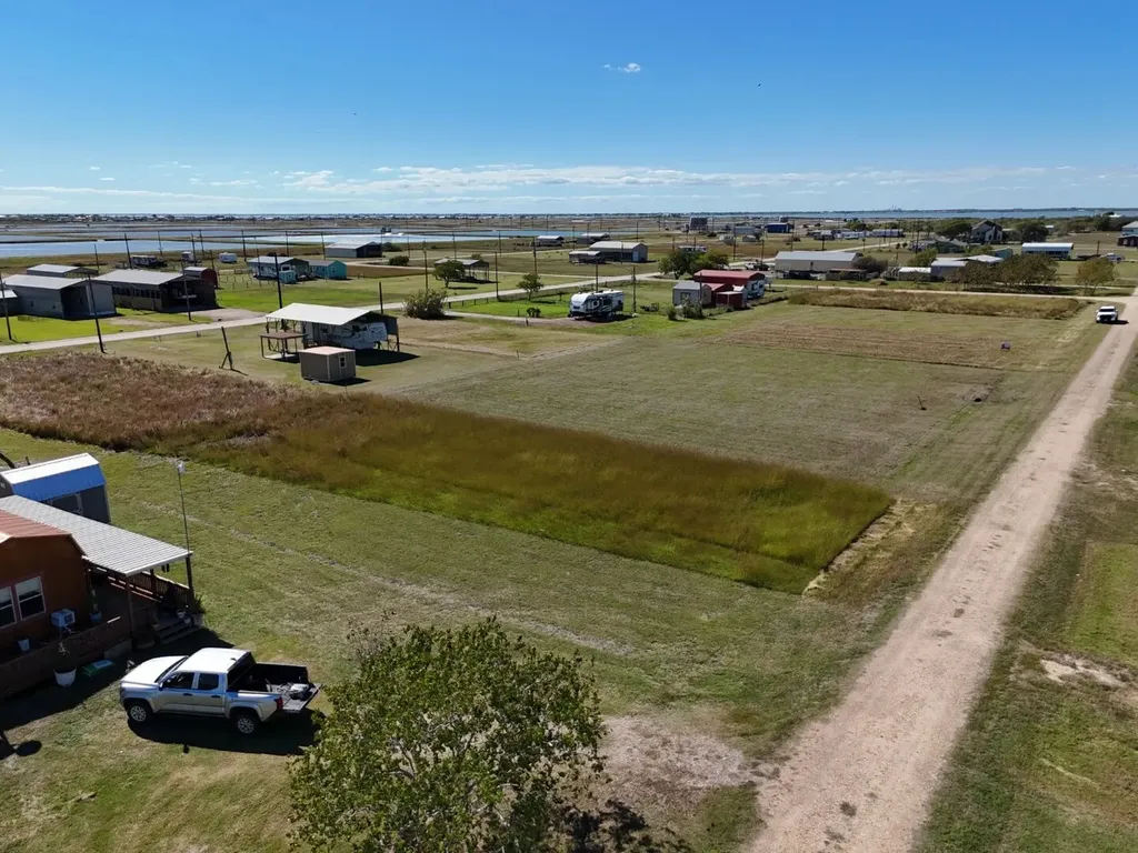 Lot 83 Starfish Drive Palacios TX 77465