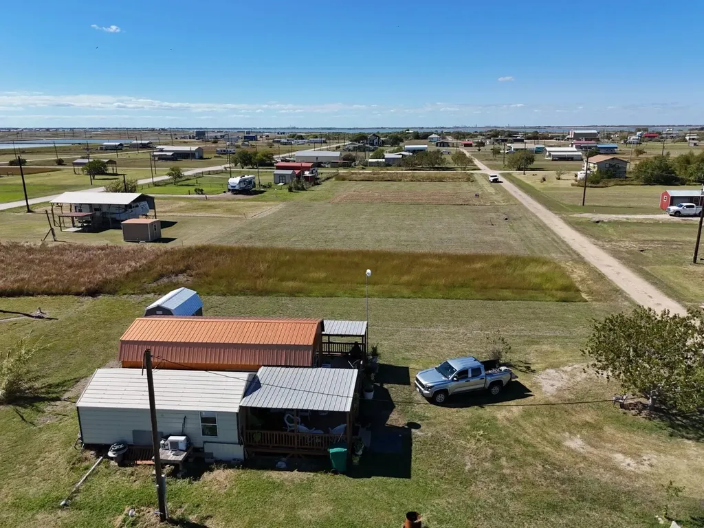 Lot 83 Starfish Drive Palacios TX 77465