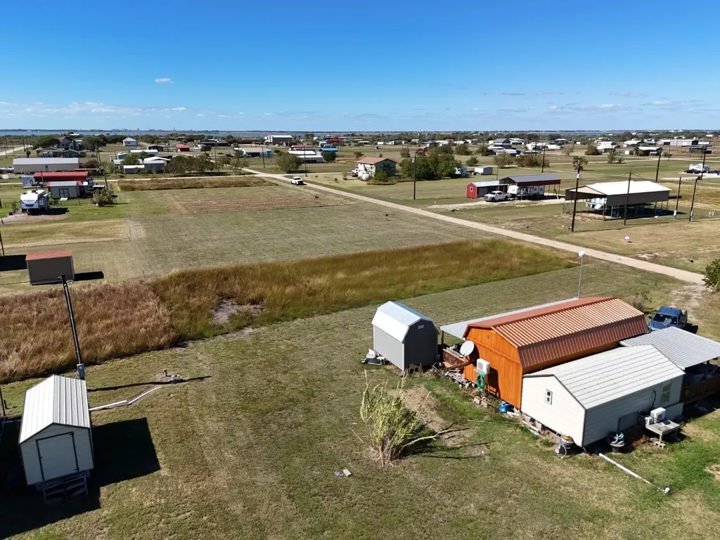 Lot 83 Starfish Drive Palacios TX 77465