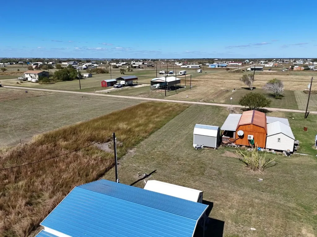 Lot 83 Starfish Drive Palacios TX 77465