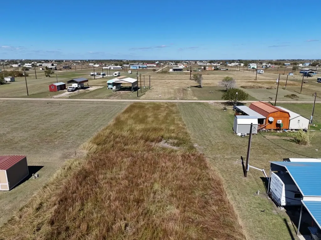 Lot 83 Starfish Drive Palacios TX 77465