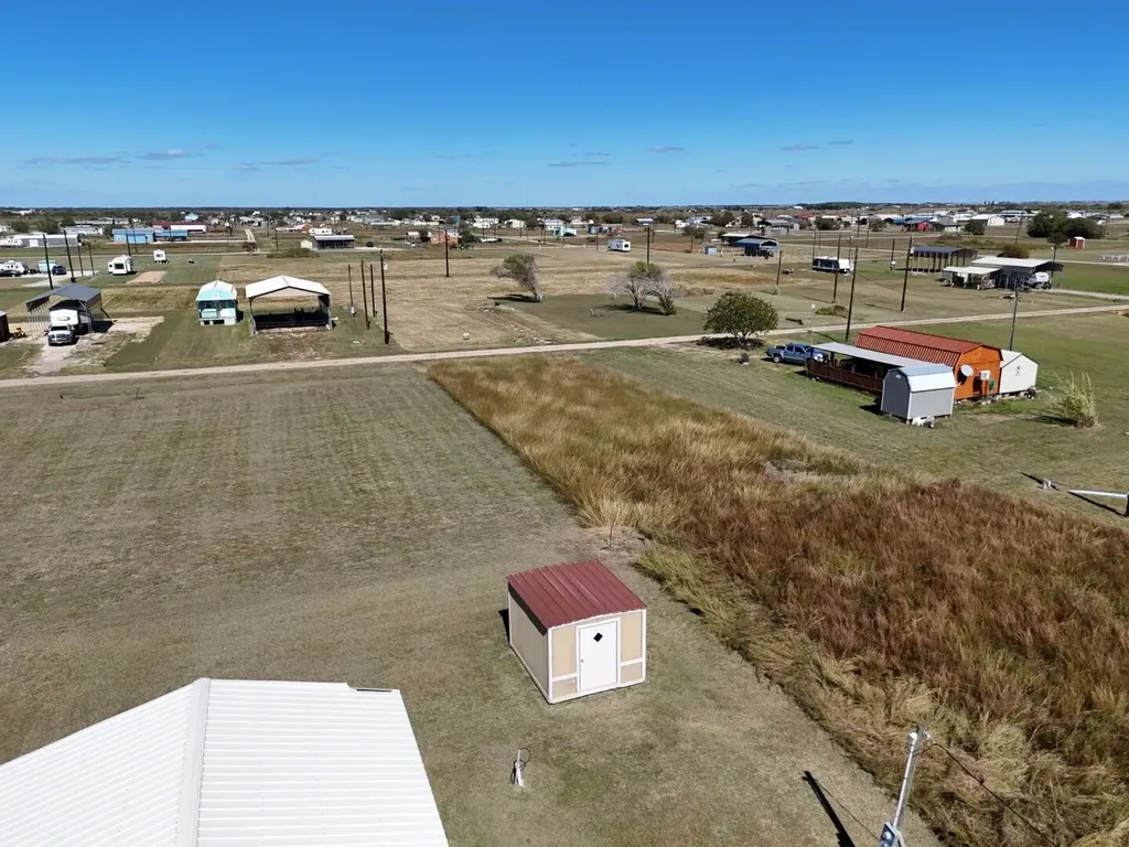 Lot 83 Starfish Drive Palacios TX 77465