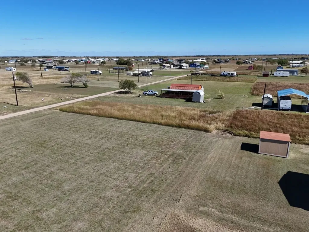 Lot 83 Starfish Drive Palacios TX 77465