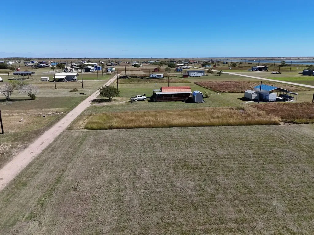 Lot 83 Starfish Drive Palacios TX 77465
