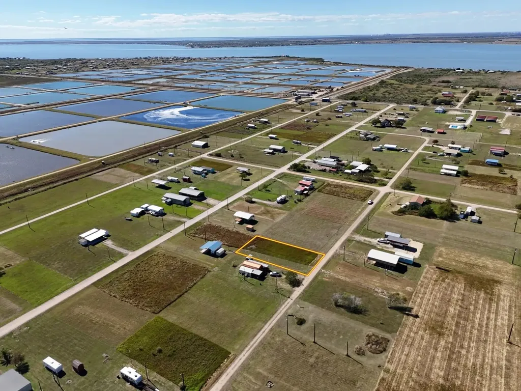 Lot 83 Starfish Drive Palacios TX 77465