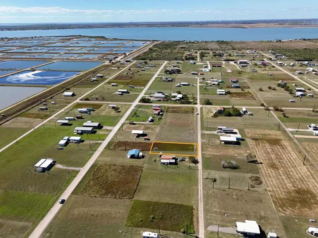 Lot 83 Starfish Drive Palacios TX 77465