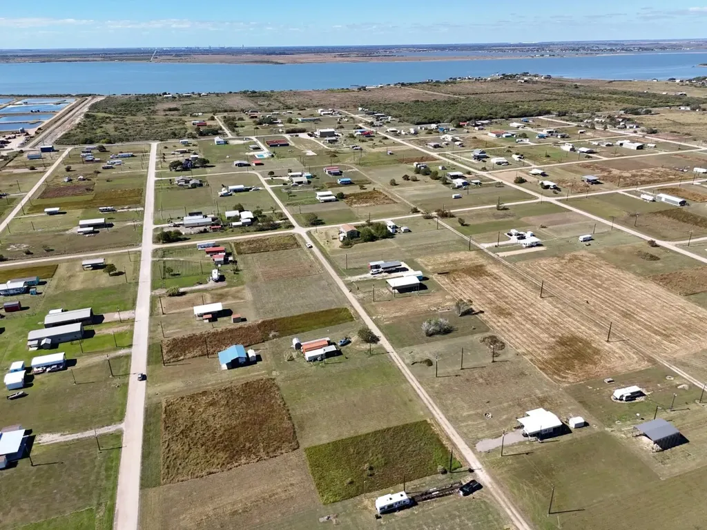 Lot 83 Starfish Drive Palacios TX 77465