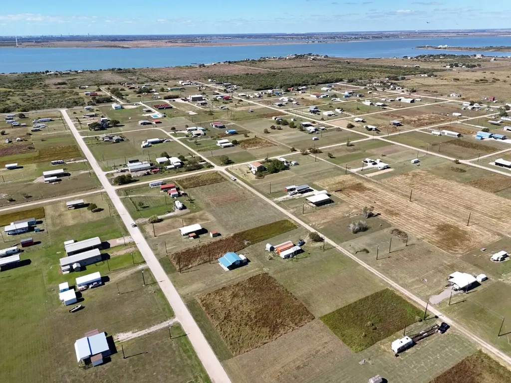 Lot 83 Starfish Drive Palacios TX 77465