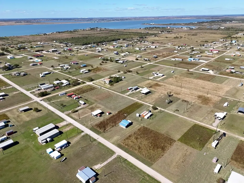Lot 83 Starfish Drive Palacios TX 77465