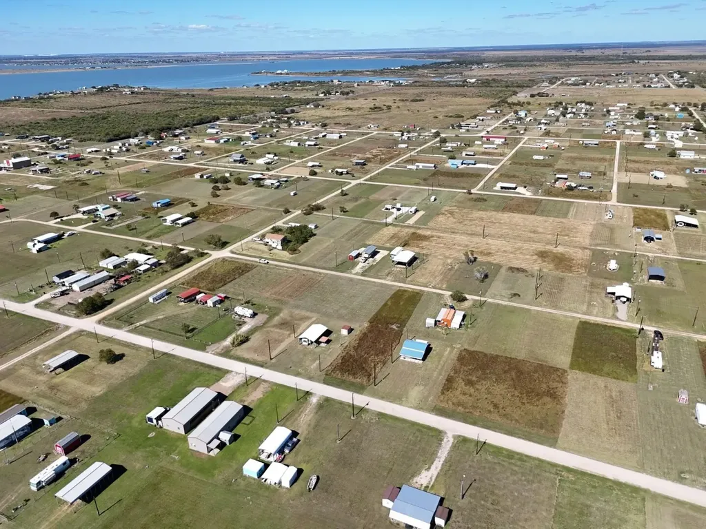 Lot 83 Starfish Drive Palacios TX 77465