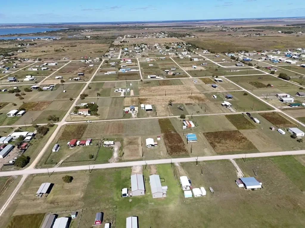 Lot 83 Starfish Drive Palacios TX 77465