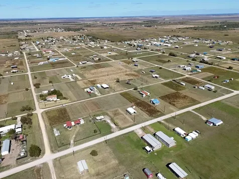 Lot 83 Starfish Drive Palacios TX 77465