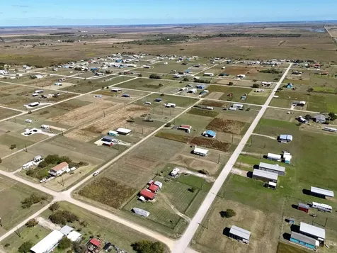 Lot 83 Starfish Drive Palacios TX 77465