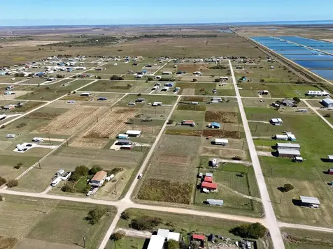 Lot 83 Starfish Drive Palacios TX 77465
