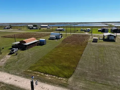 Lot 83 Starfish Drive Palacios TX 77465