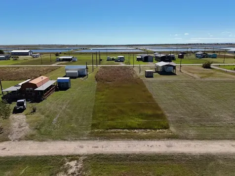 Lot 83 Starfish Drive Palacios TX 77465