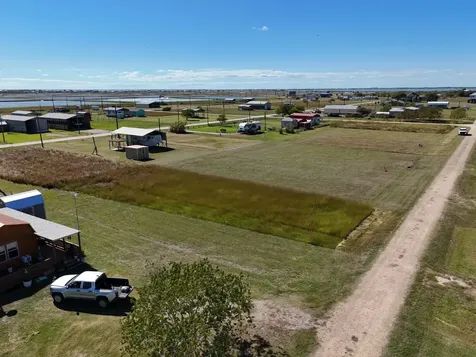 Lot 83 Starfish Drive Palacios TX 77465