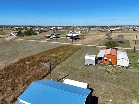 Lot 83 Starfish Drive Palacios TX 77465