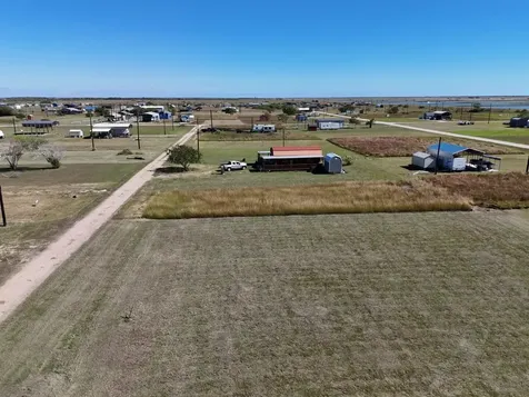 Lot 83 Starfish Drive Palacios TX 77465