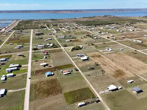 Lot 83 Starfish Drive Palacios TX 77465
