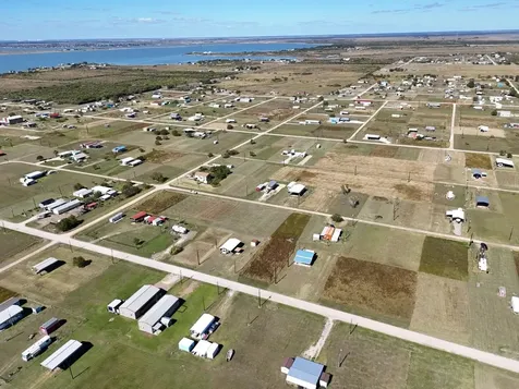 Lot 83 Starfish Drive Palacios TX 77465