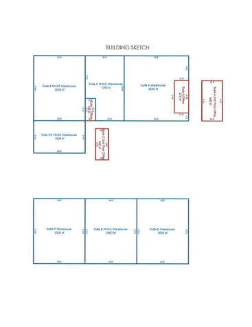 9717 Industrial Road Justin TX 76247