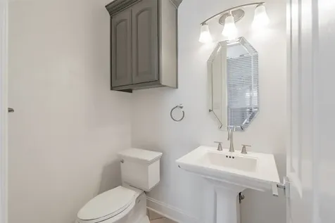 8925 Hunters Glen Trail Fort Worth TX 76120