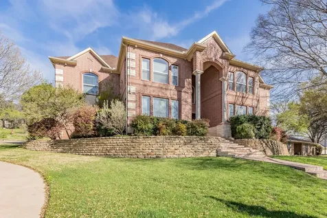 8925 Hunters Glen Trail Fort Worth TX 76120