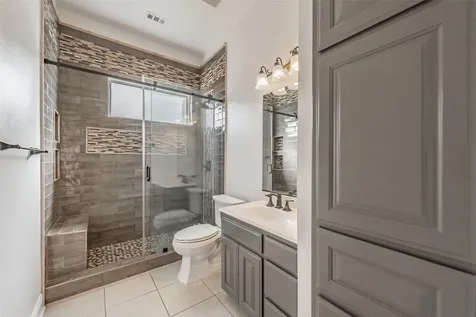 8925 Hunters Glen Trail Fort Worth TX 76120