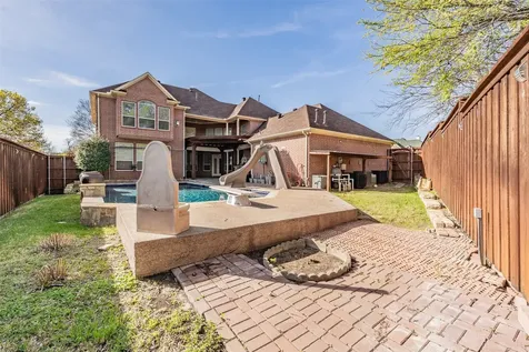 8925 Hunters Glen Trail Fort Worth TX 76120
