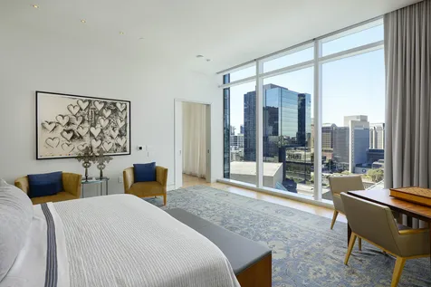 1747 Leonard Street Dallas TX 75201