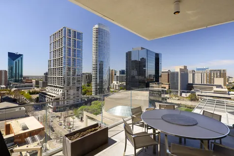 1747 Leonard Street Dallas TX 75201