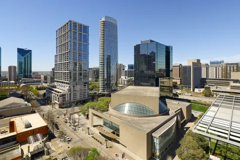 1747 Leonard Street Dallas TX 75201