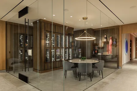 1747 Leonard Street Dallas TX 75201